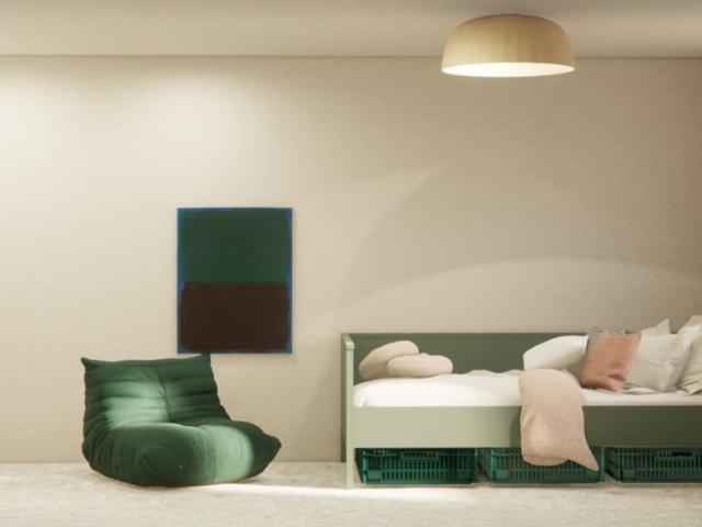 Appartement location à Genk, Limburg