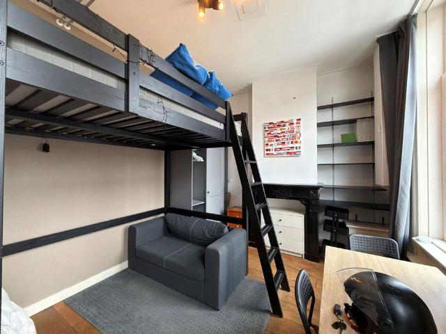 Kamer te huur in Centrum, Groningen