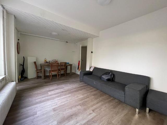Kamer te huur in Binnenstad, Groningen
