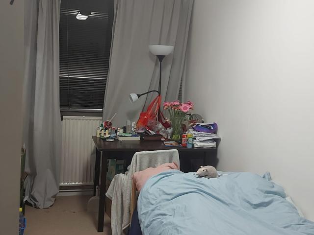 Kamer te huur in Stroinkslanden, Enschede
