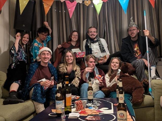 Kamer te huur in Enschede, Overijssel