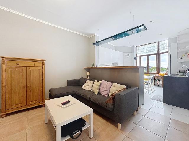 Appartement location à Elsene, Bruxelles