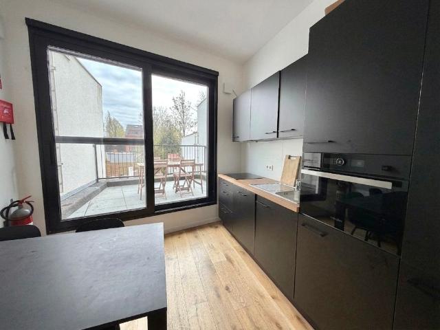Appartement location à Lava, Brabant