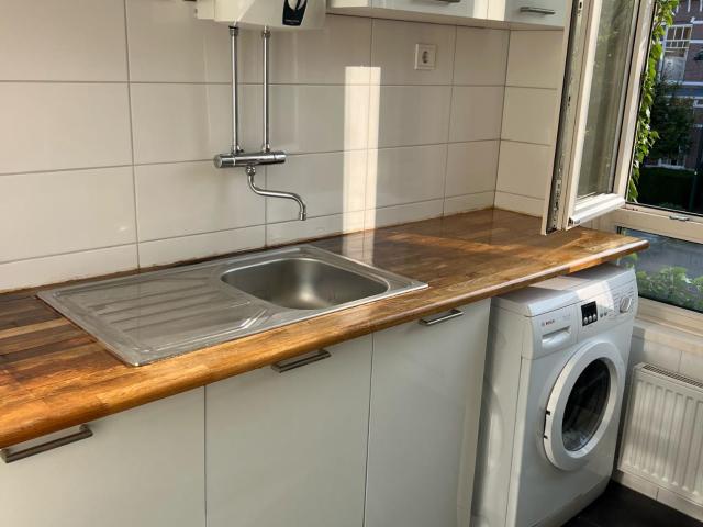 Studio te huur in Breda, Noord Brabant