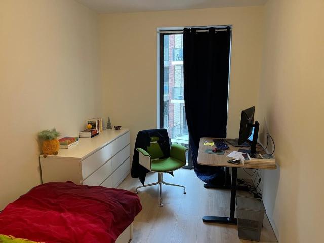 Kamer te huur in Binnenstad, Delft