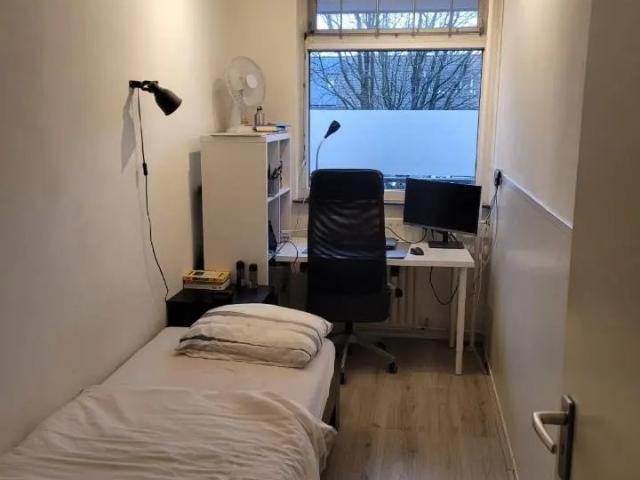 Kamer te huur in Kleurenbuurt, Rijswijk