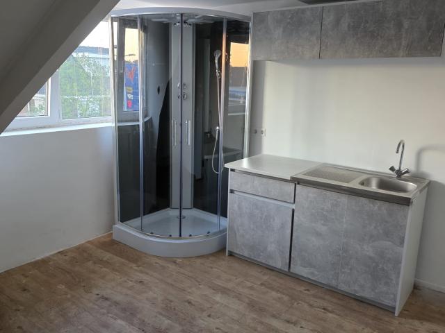 Kamer te huur in Oud-Zuid, Tilburg