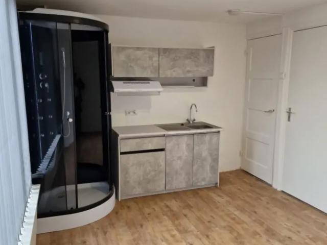 Kamer te huur in Oud-Zuid, Tilburg