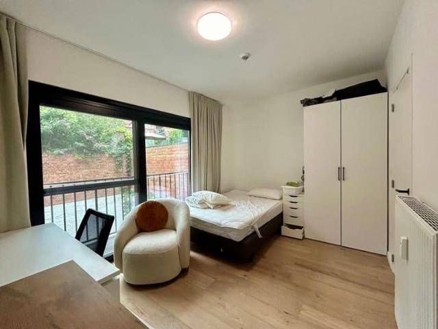 Kamer location à Lava, Brabant