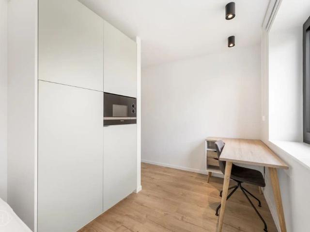 Appartement location à Hertogensite, Leuven