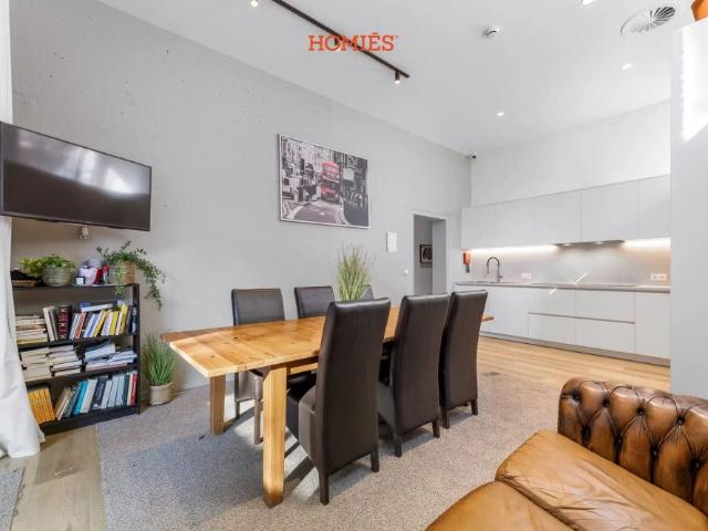 Appartement location à Lava, Brabant