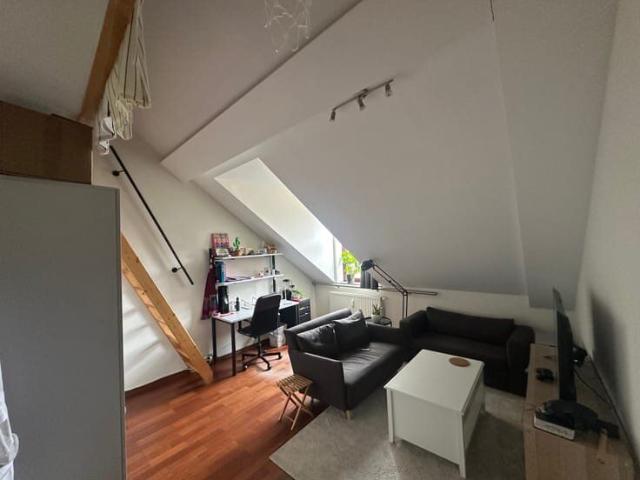 Kamer location à Lava, Brabant