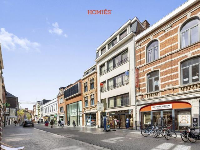 Appartement location à Lava, Brabant