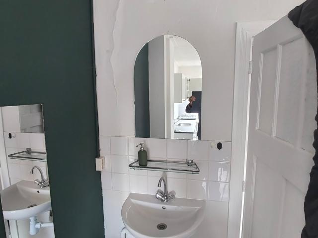 Kamer te huur in Oosterparkwijk, Groningen
