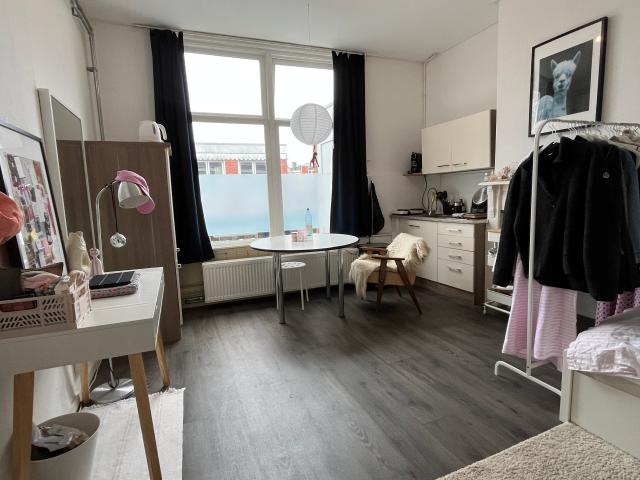 Kamer te huur in Noorderplantsoenbuurt, Groningen