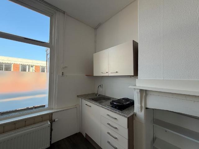 Kamer te huur in Centrum, Groningen