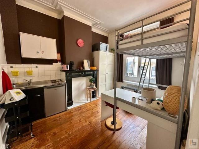 Kamer location à Desteldonk, Oost-Vlaanderen