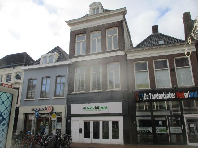 Kamer te huur in Centrum, Groningen