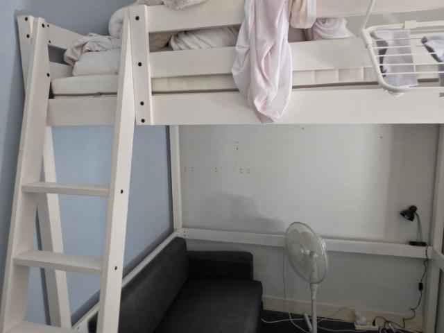 Kamer te huur in Nijmegen