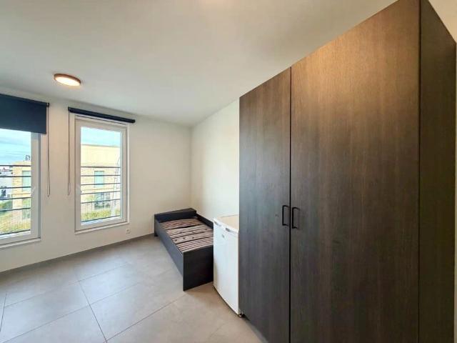 Appartement location à Courtrai, West-Vlaanderen