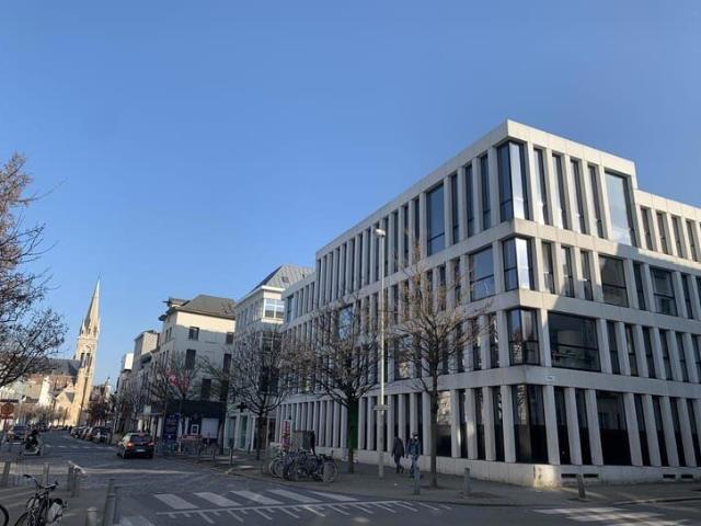 Kamer location à Antwerpen