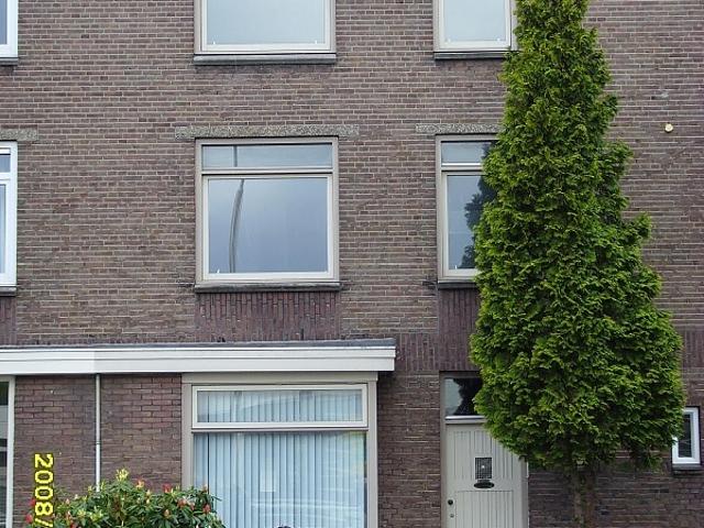 Kamer te huur in Tilburg, Noord Brabant