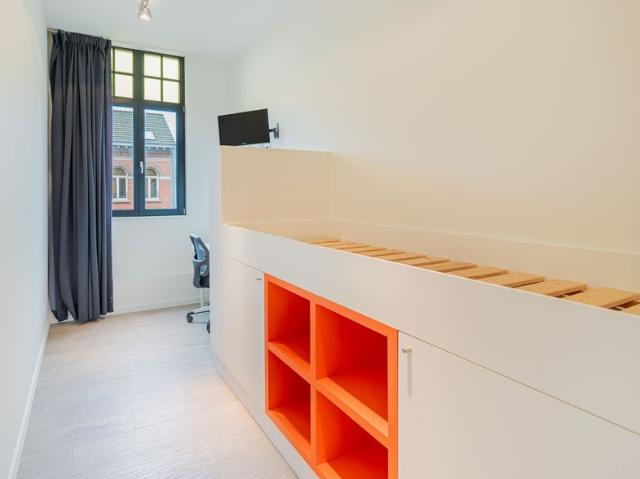 Kamer location à Antwerpen