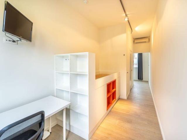 Kamer location à Antwerpen