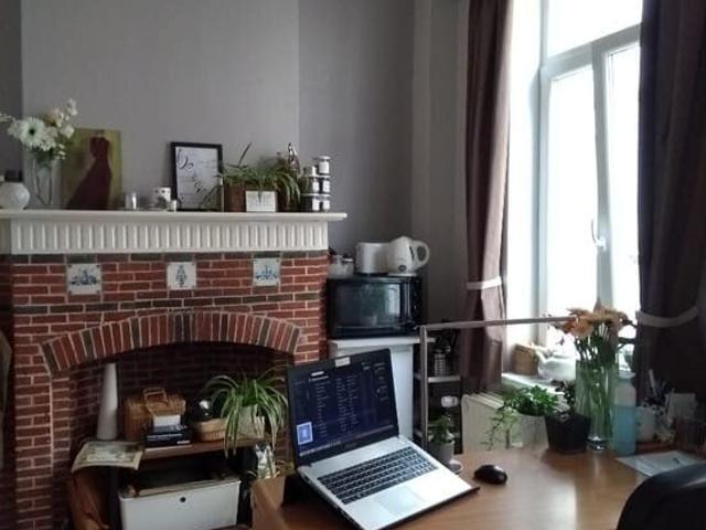 Kamer location à Desteldonk, Oost-Vlaanderen
