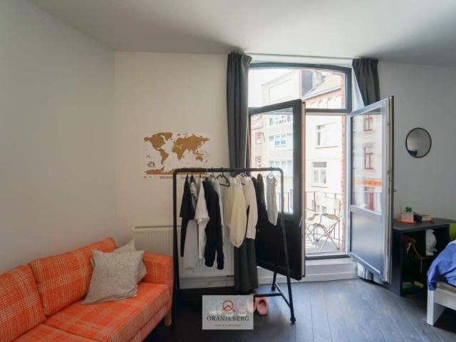 Appartement location à Desteldonk, Oost-Vlaanderen