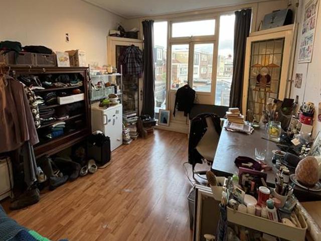 Appartement te huur in Haarzuilens, Utrecht