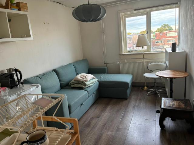 Kamer te huur in Haarzuilens, Utrecht