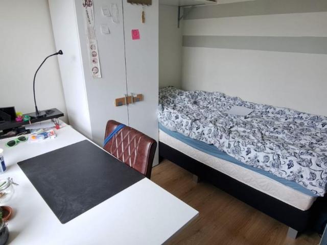 Kamer te huur in Enschede, Overijssel