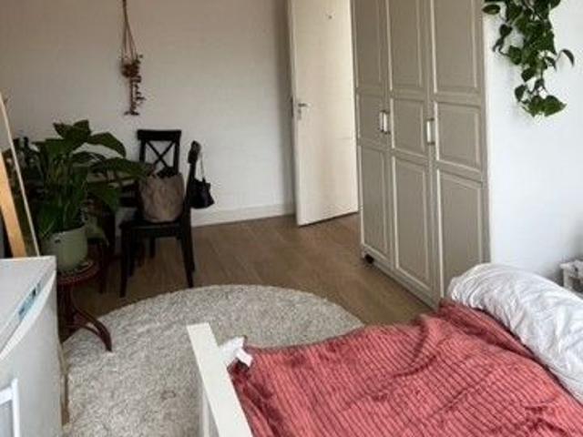 Kamer te huur in Breda, Noord Brabant