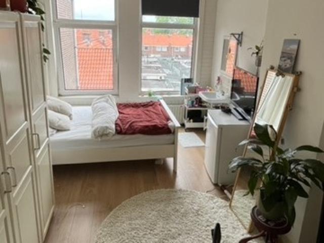 Kamer te huur in Breda, Noord Brabant