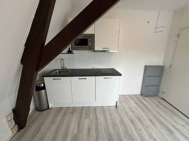 Appartement te huur in Groningen