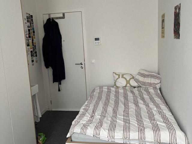 Kamer location à Lava, Brabant