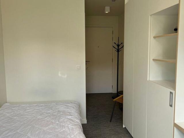 Kamer location à Lava, Brabant