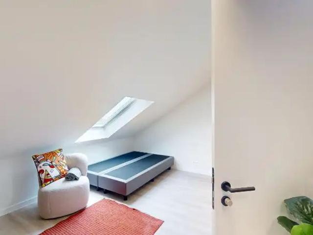 Appartement location à Mechelen, Antwerpen