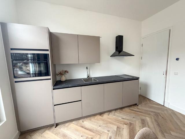 Appartement te huur in Rotterdam