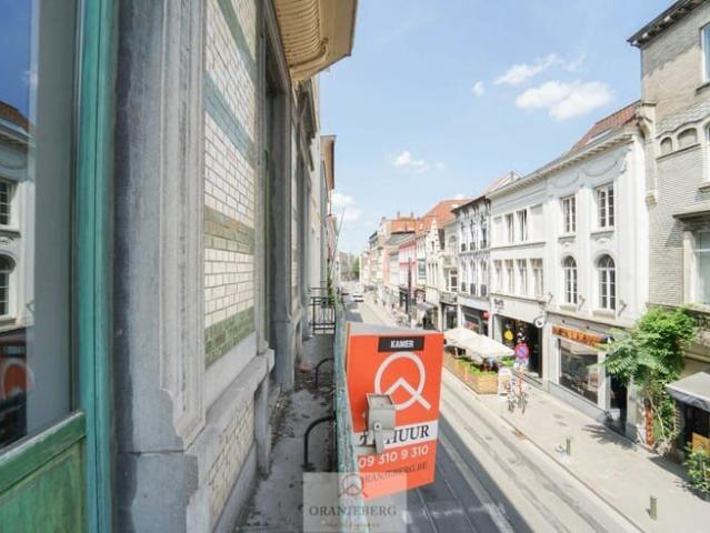 Kot location à Desteldonk, Oost-Vlaanderen