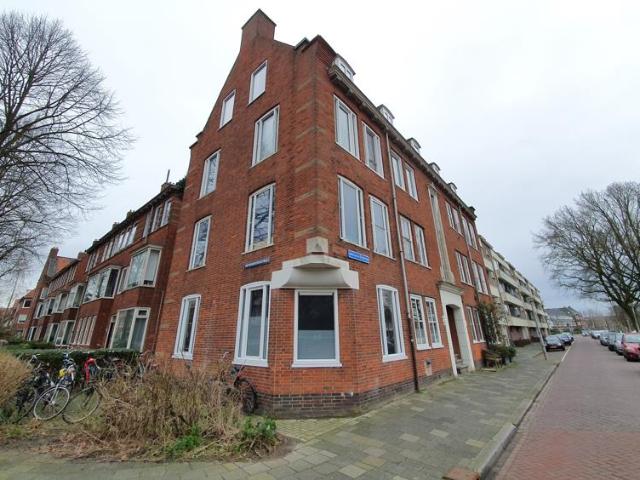 Kamer te huur in Zeeheldenbuurt, Groningen