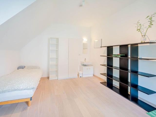 Kamer location à Antwerpen