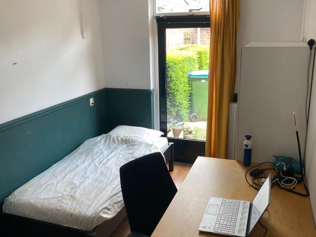 Kamer te huur in Maandereng, Ede