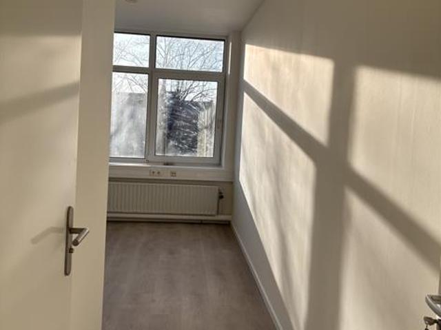 Kamer te huur in Nieuw-West, Amsterdam