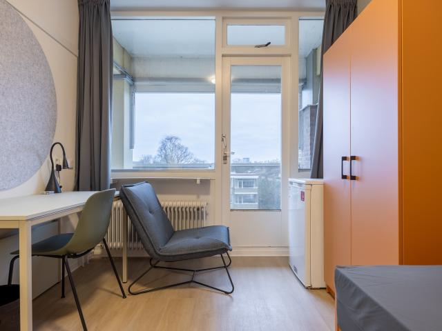 Kamer te huur in Paddepoel-Noord, Groningen