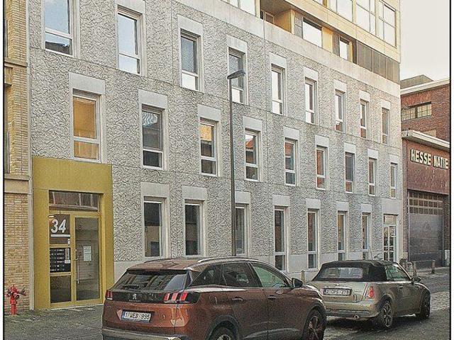 Kamer location à Schipperskwartier, Antwerpen