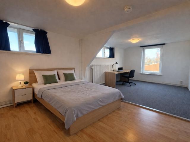 Kamer te huur in Douve Weien, Heerlen