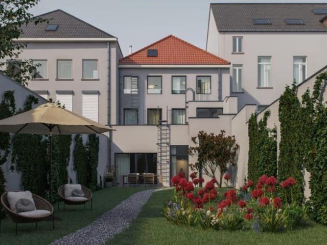 Kot location à Mechelen, Antwerpen
