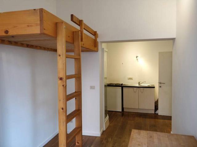 Kamer location à Antwerpen